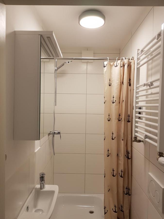 Wohnen Bi Villa Bohl-Iggelheim Екстериор снимка