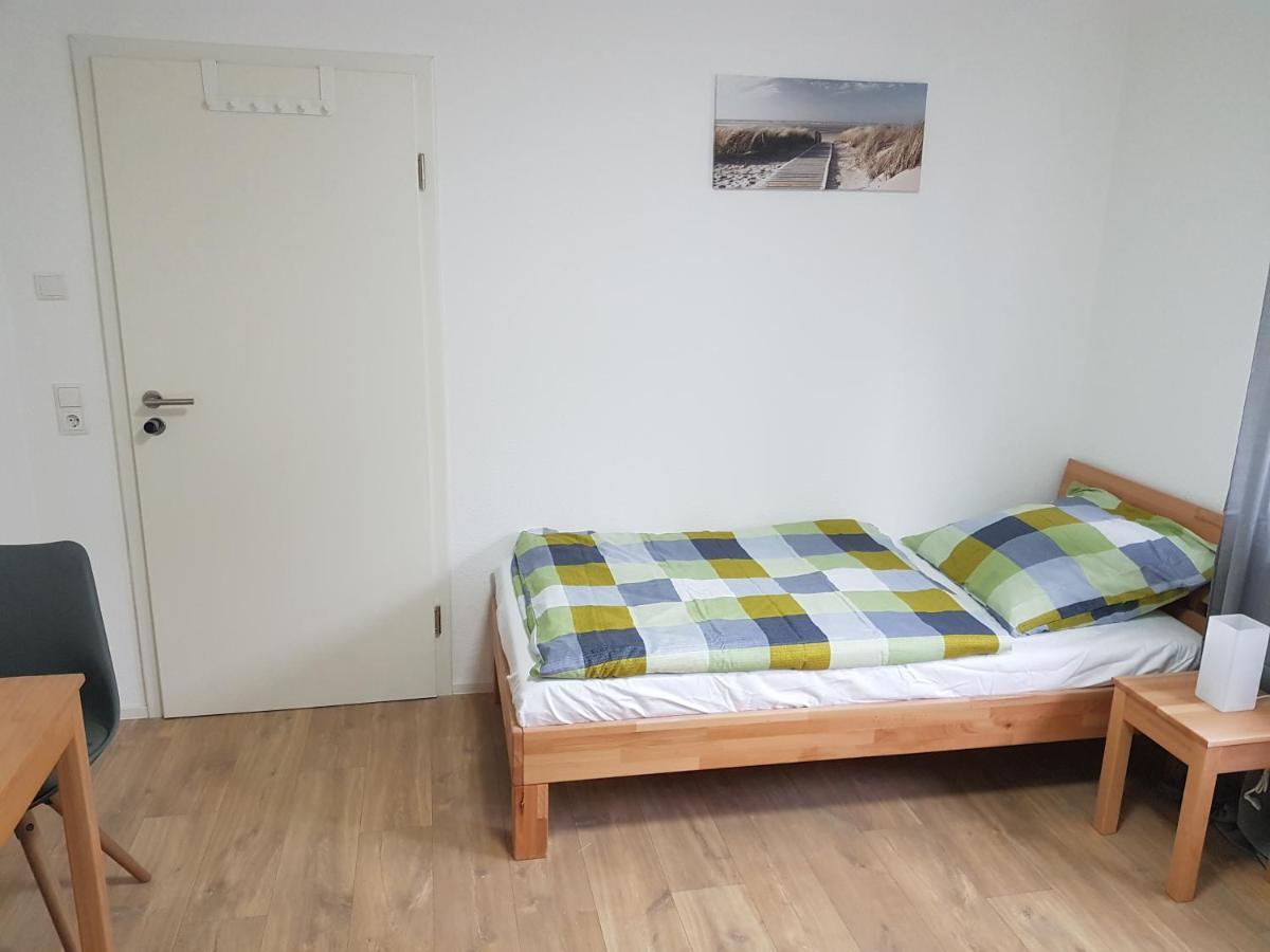 Wohnen Bi Villa Bohl-Iggelheim Екстериор снимка