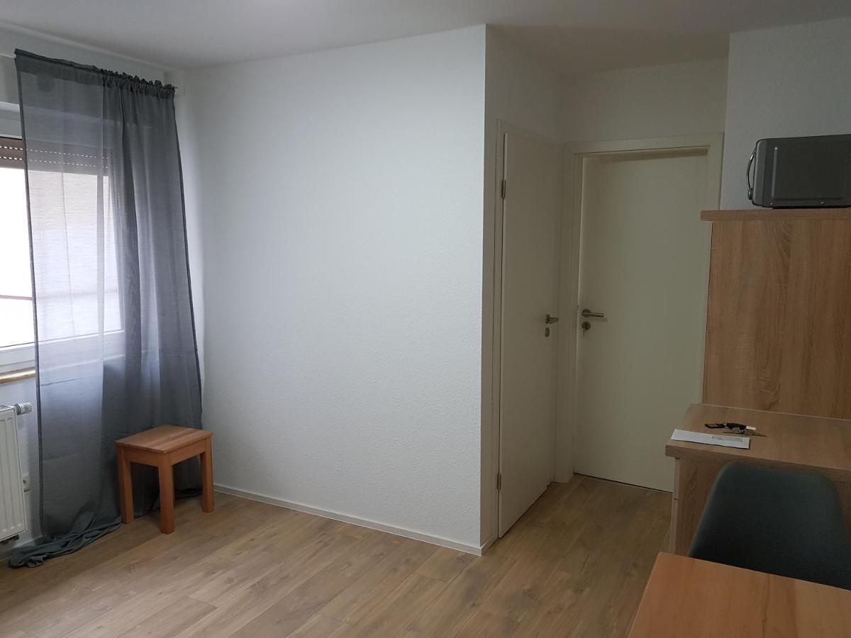 Wohnen Bi Villa Bohl-Iggelheim Екстериор снимка
