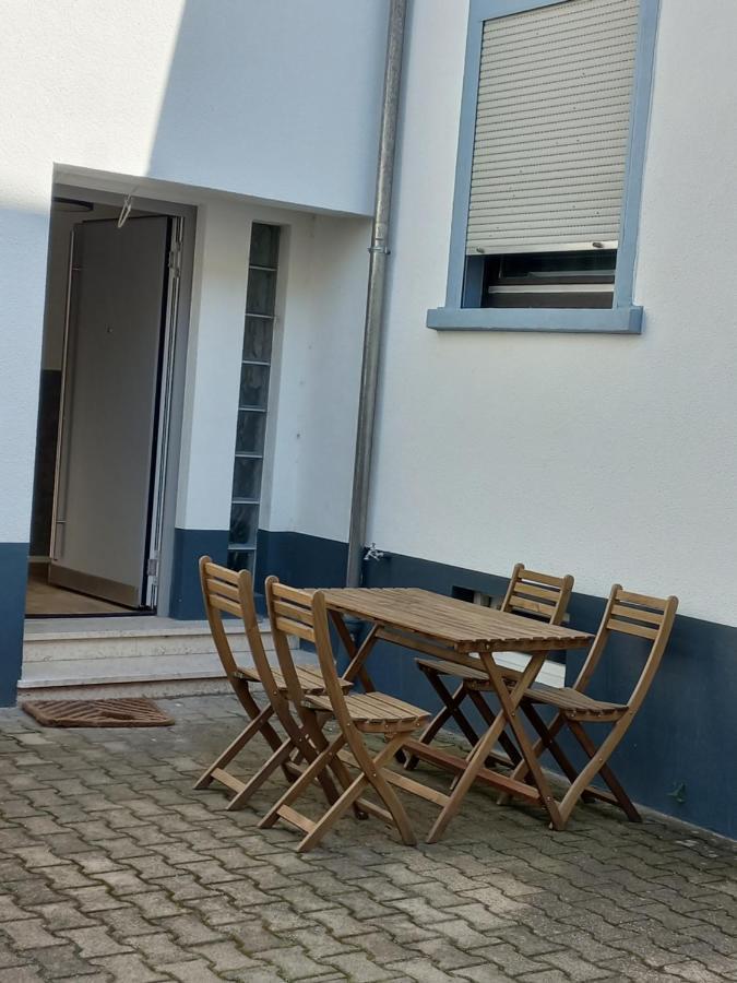 Wohnen Bi Villa Bohl-Iggelheim Екстериор снимка