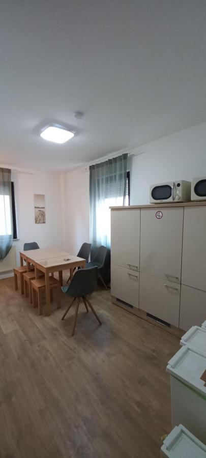 Wohnen Bi Villa Bohl-Iggelheim Екстериор снимка