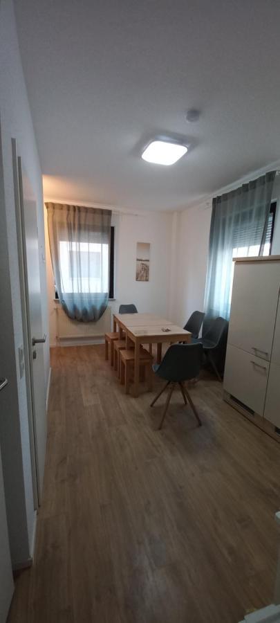 Wohnen Bi Villa Bohl-Iggelheim Екстериор снимка