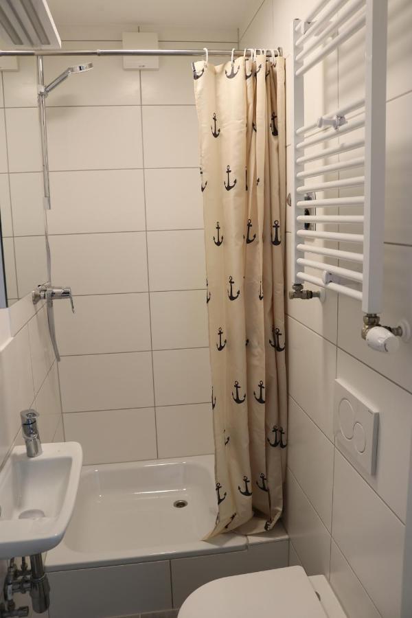 Wohnen Bi Villa Bohl-Iggelheim Екстериор снимка