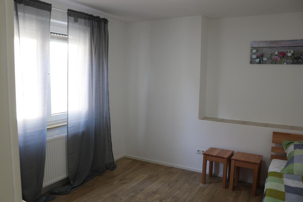 Wohnen Bi Villa Bohl-Iggelheim Екстериор снимка